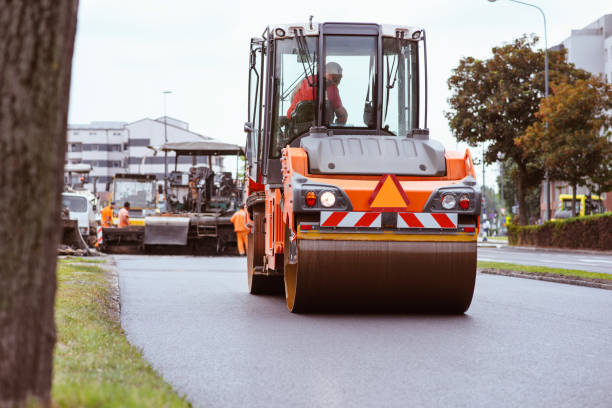 Driveway Repair Near Me in Mineral Springs, NC